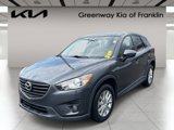 Used 2016 MAZDA CX-5 Touring image 3