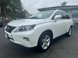 Used 2013 Lexus RX 350 AWD image 3