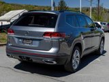 Used 2022 Volkswagen Atlas SE image 6
