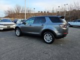Used 2018 Land Rover Discovery Sport HSE image 6