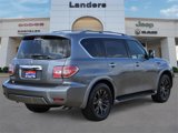 Used 2019 Nissan Armada Platinum image 4