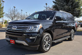 Used 2019 Ford Expedition Max XLT image 3