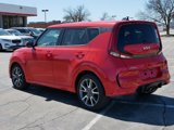 Certified 2022 Kia Soul Turbo image 3