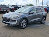 Used 2022 Ford Escape SEL image 3