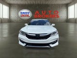 Used 2016 Honda Accord EX image 2