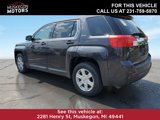 Used 2015 GMC Terrain SLE image 3