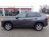 Used 2022 Toyota RAV4 LE image 4