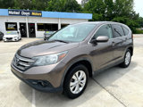 Used 2012 Honda CR-V EX image 2