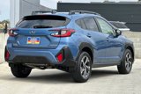 Certified 2024 Subaru Crosstrek 2.0i Premium image 4