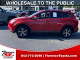 Used 2017 Toyota RAV4 XLE image 3