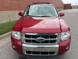 Used 2012 Ford Escape Limited image 5