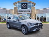Certified 2022 Mercedes-Benz GLC 300 4MATIC image 6