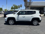 Certified 2022 Jeep Renegade Latitude image 3
