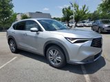 New 2025 Acura ADX FWD image 3