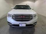 Used 2017 GMC Acadia SLT image 2