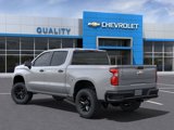 New 2025 Chevrolet Silverado 1500 Custom Trail Boss image 3