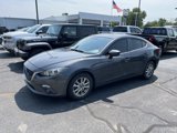 Used 2015 MAZDA MAZDA3 i Touring w/ Technology Package image 2