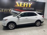 Used 2020 Chevrolet Equinox LT w/ LPO, Floor Liner Package image 2