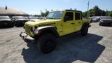 New 2023 Jeep Gladiator Mojave w/ Cold Weather Group image 4