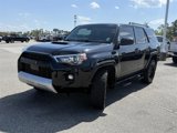 Used 2020 Toyota 4Runner SR5 Premium image 2