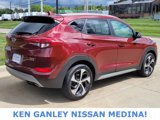 Used 2018 Hyundai Tucson Sport image 3