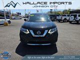 Used 2020 Nissan Rogue S image 2