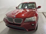 Used 2014 BMW X3 xDrive28i image 3