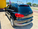 Used 2017 Volkswagen Tiguan Wolfsburg Edition image 3