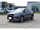 Certified 2024 Nissan Kicks SV image 2