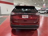 Used 2016 Ford Edge SEL w/ Equipment Group 201A image 4