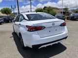 New 2025 Nissan Versa S image 4