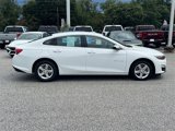 Used 2024 Chevrolet Malibu LS w/ Driver Confidence Package image 2