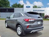 Certified 2021 Ford Escape SE w/ Convenience Package image 3