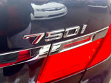 Used 2011 BMW 750i xDrive image 5