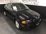 Used 2001 BMW 325Ci Coupe image 2