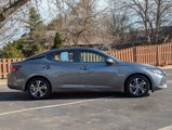 Certified 2022 Nissan Sentra SV image 4
