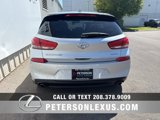 Used 2018 Hyundai Elantra GT Sport image 5