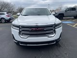 Certified 2023 GMC Acadia SLE w/ LPO, Floor Liner Package image 2