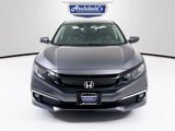 Used 2021 Honda Civic EX-L image 2