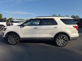 Used 2016 Ford Explorer Platinum image 2
