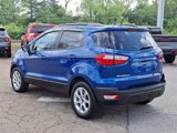 Used 2020 Ford EcoSport SE image 4