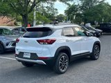 New 2025 Chevrolet TrailBlazer LT w/ Driver Confidence Package image 2