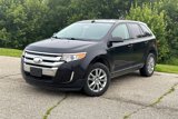 Used 2013 Ford Edge SEL image 2