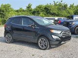 Used 2020 Ford EcoSport Titanium image 2