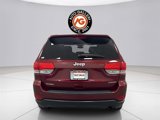 Used 2018 Jeep Grand Cherokee Laredo image 4