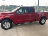 Used 2015 Ford F150 XLT w/ Equipment Group 301A Mid image 2