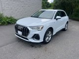 Used 2022 Audi Q3 2.0T Premium Plus w/ Premium Plus Package image 3