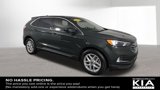 Used 2022 Ford Edge SEL w/ Convenience Package image 2