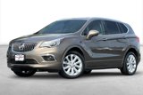 Used 2016 Buick Envision Premium image 2