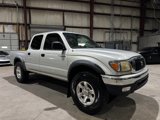 Used 2002 Toyota Tacoma PreRunner image 2